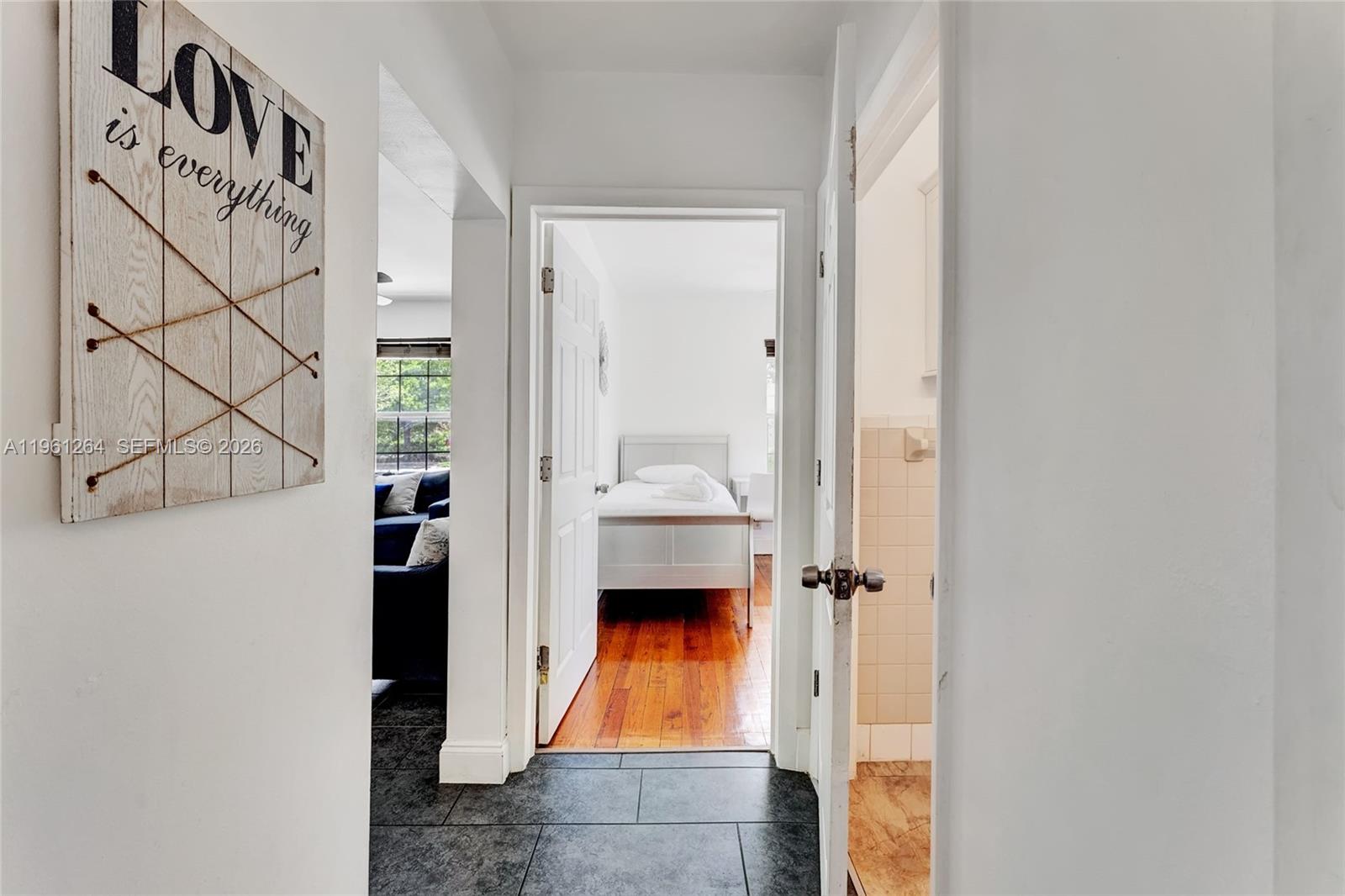 PARK HILL - Residential