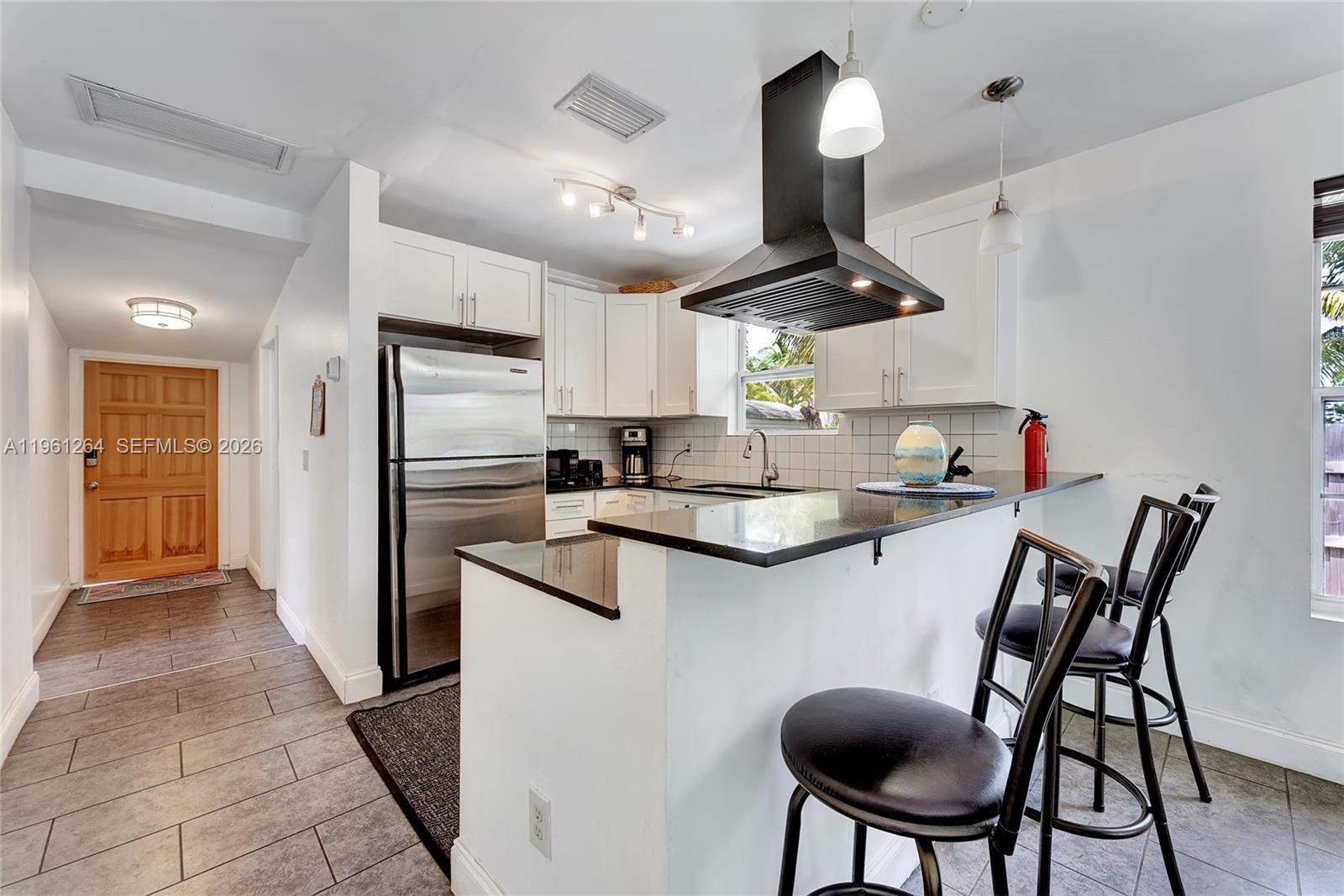 PARK HILL - Residential