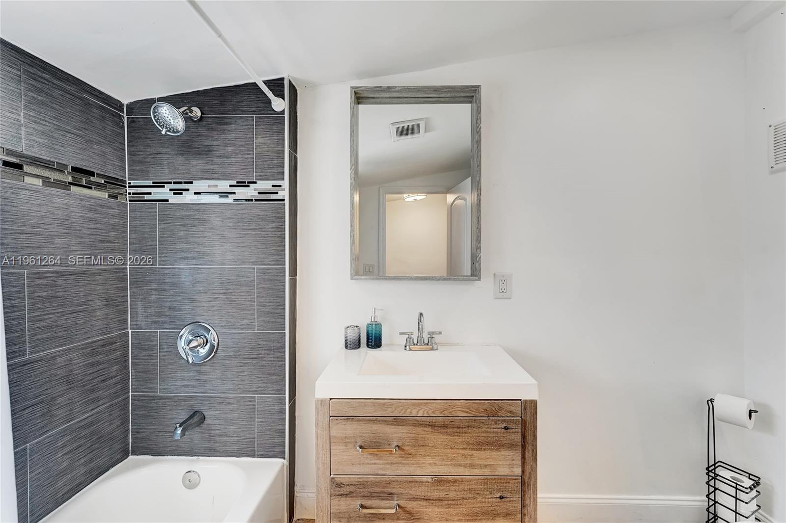 PARK HILL - Residential