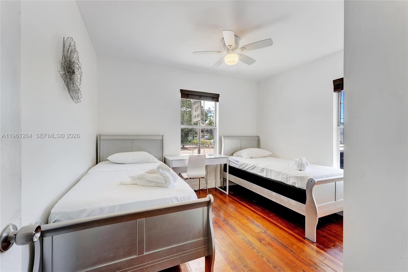 PARK HILL - Residential