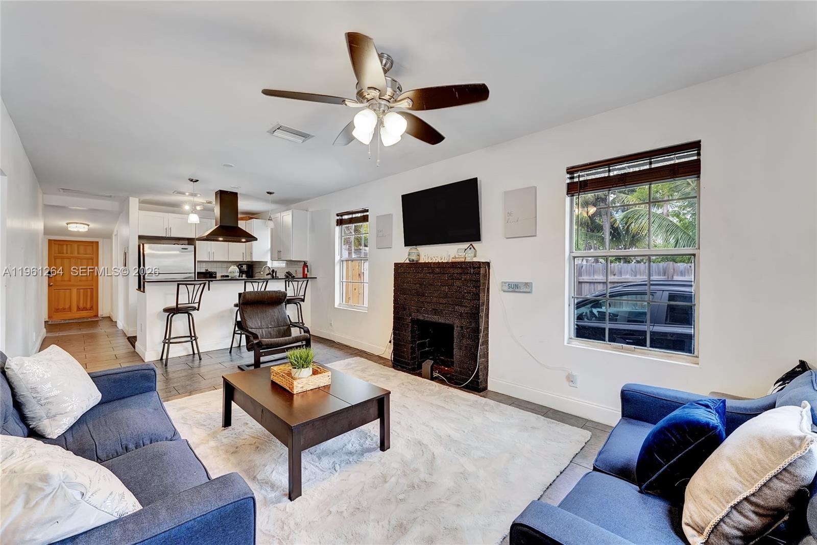 PARK HILL - Residential