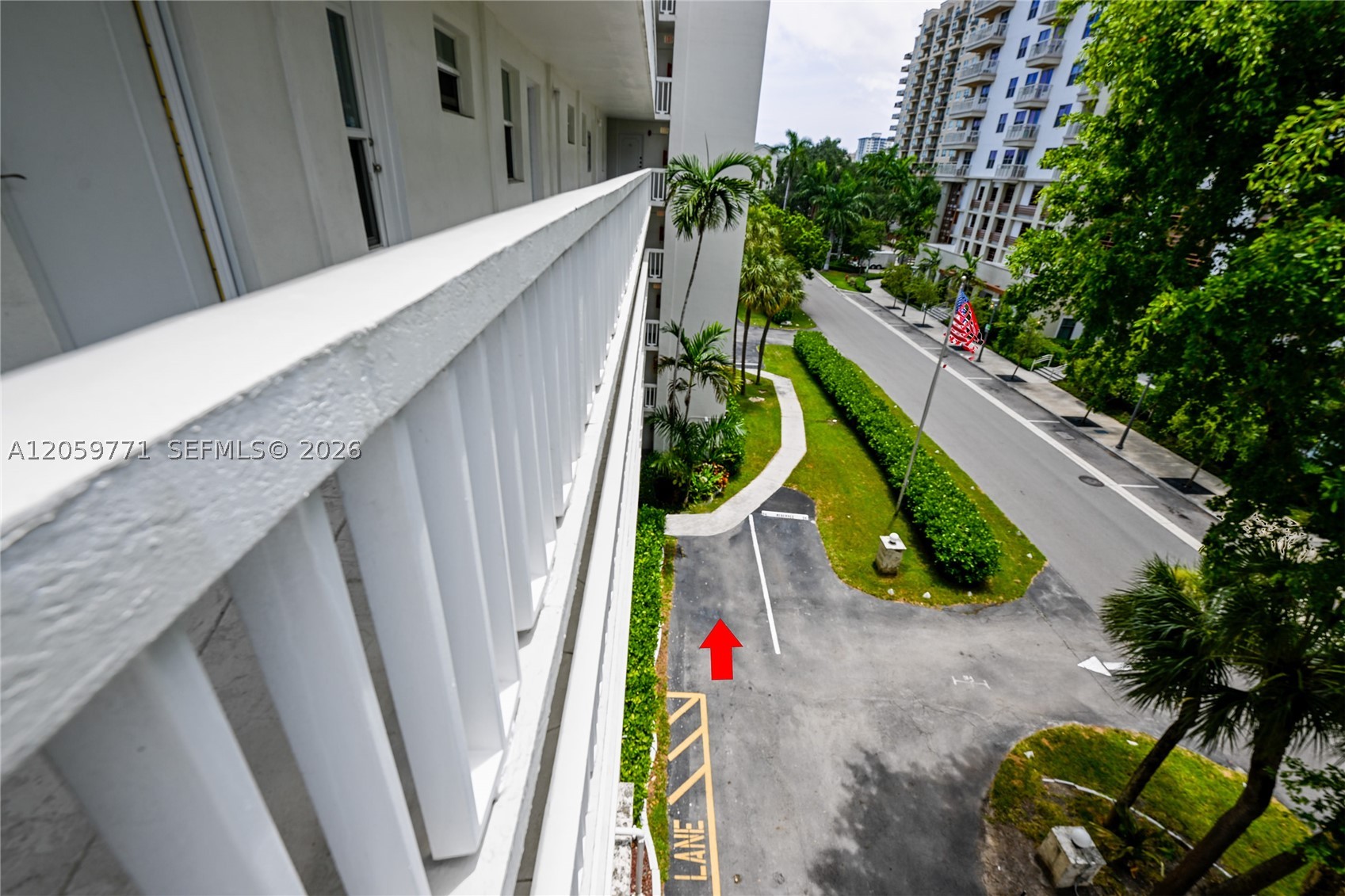 2555 NE 11 Street 510