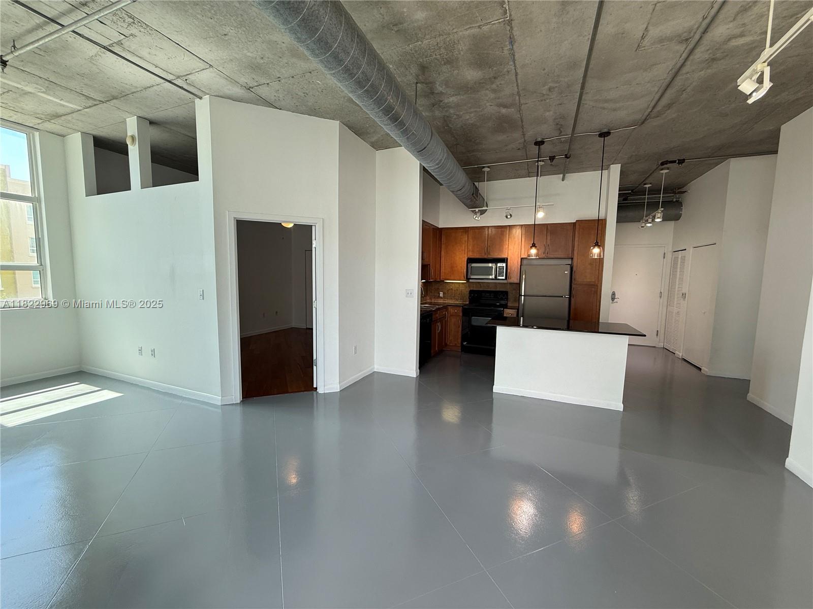 CITE CONDO - Residential