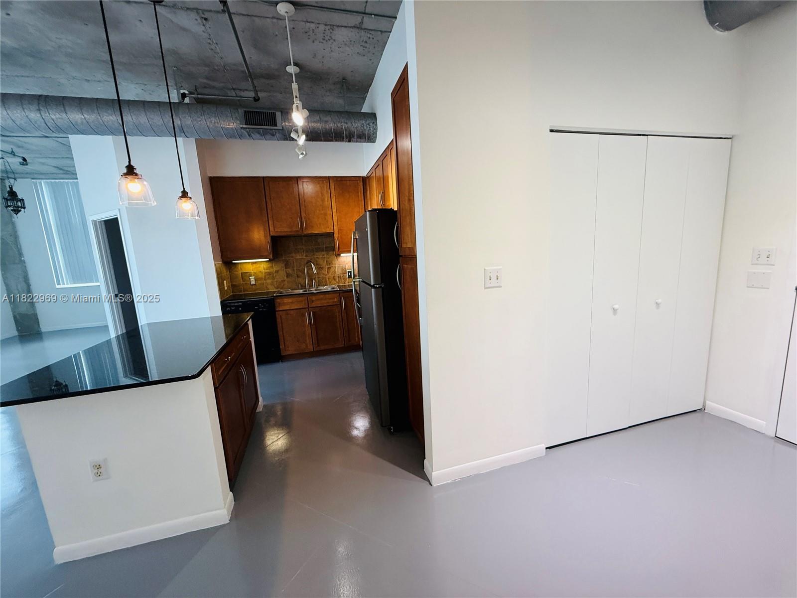 CITE CONDO - Residential