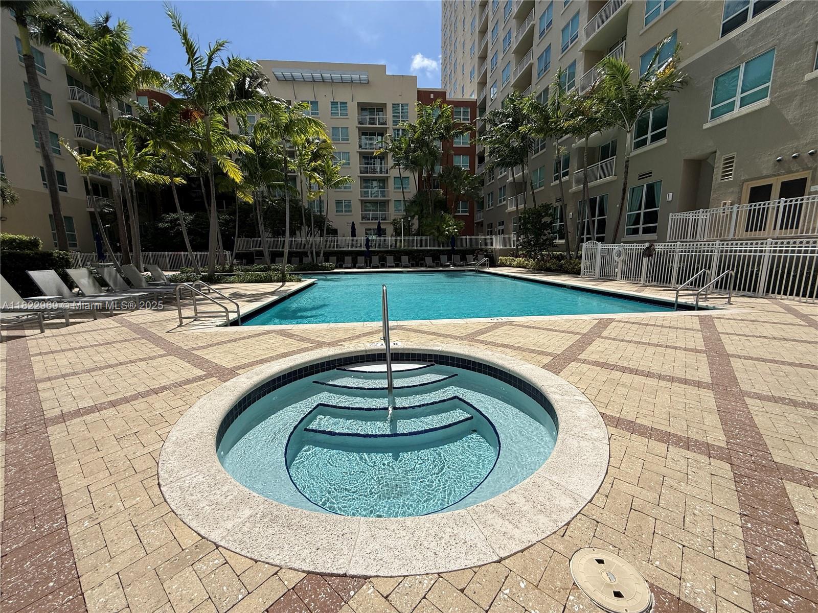 CITE CONDO - Residential