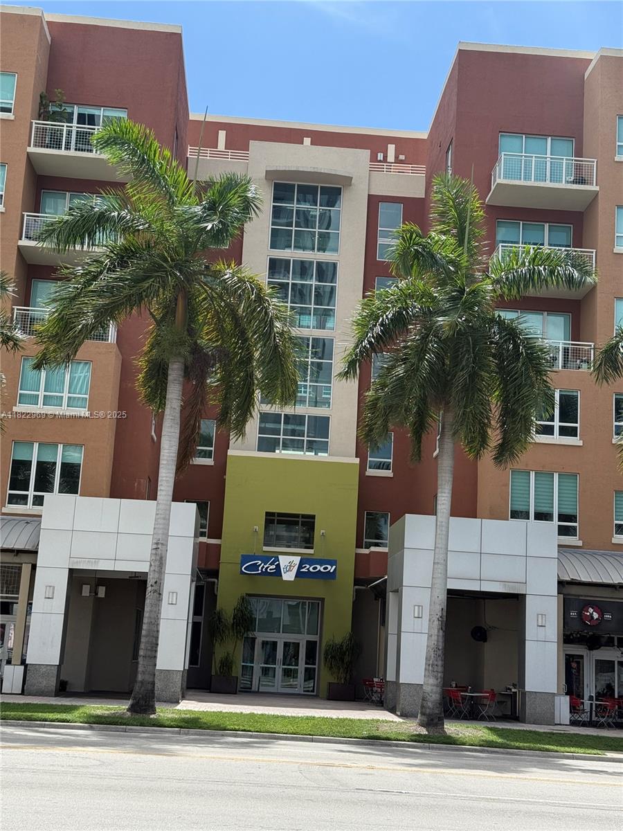 CITE CONDO - Residential
