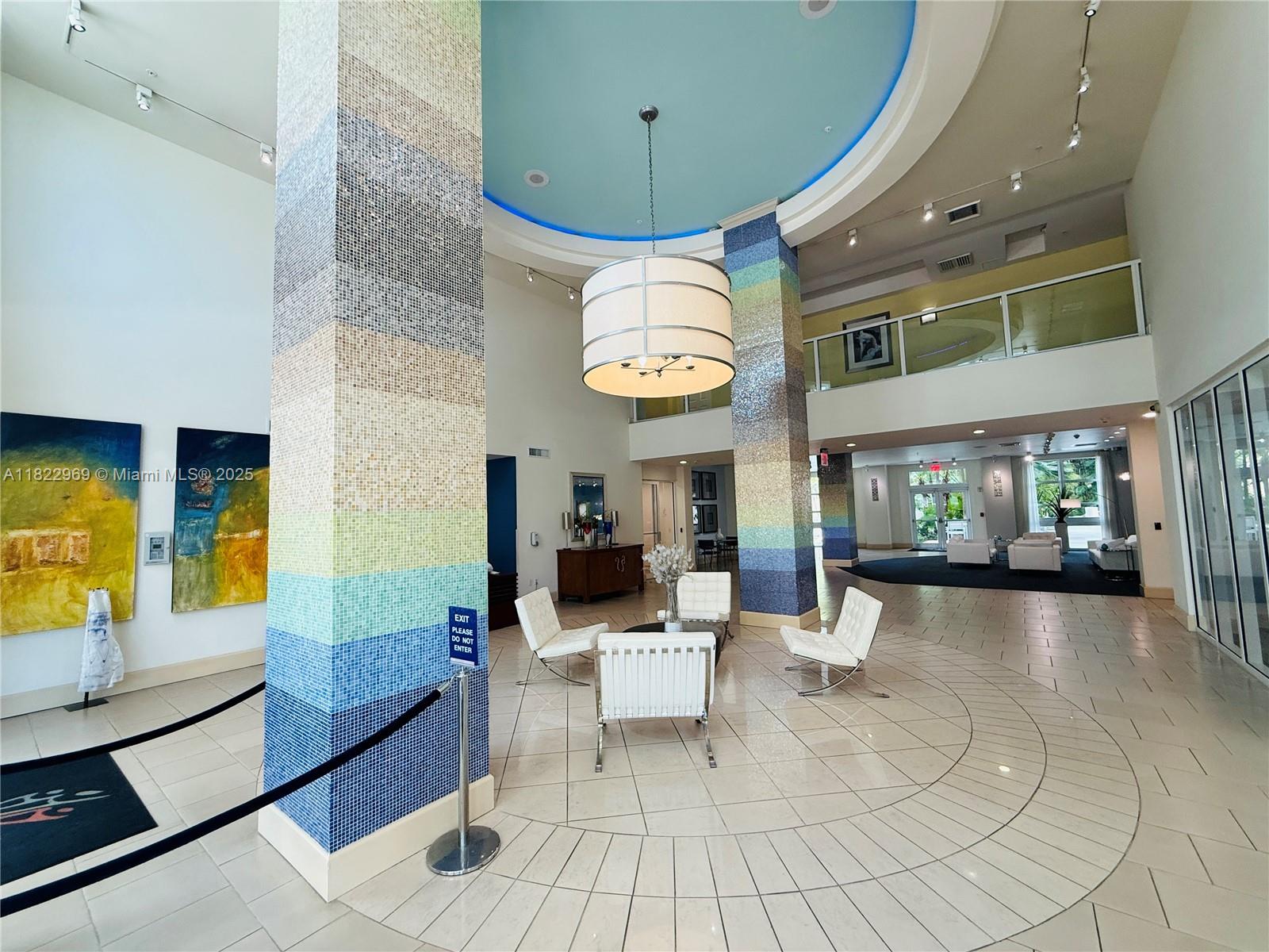 CITE CONDO - Residential