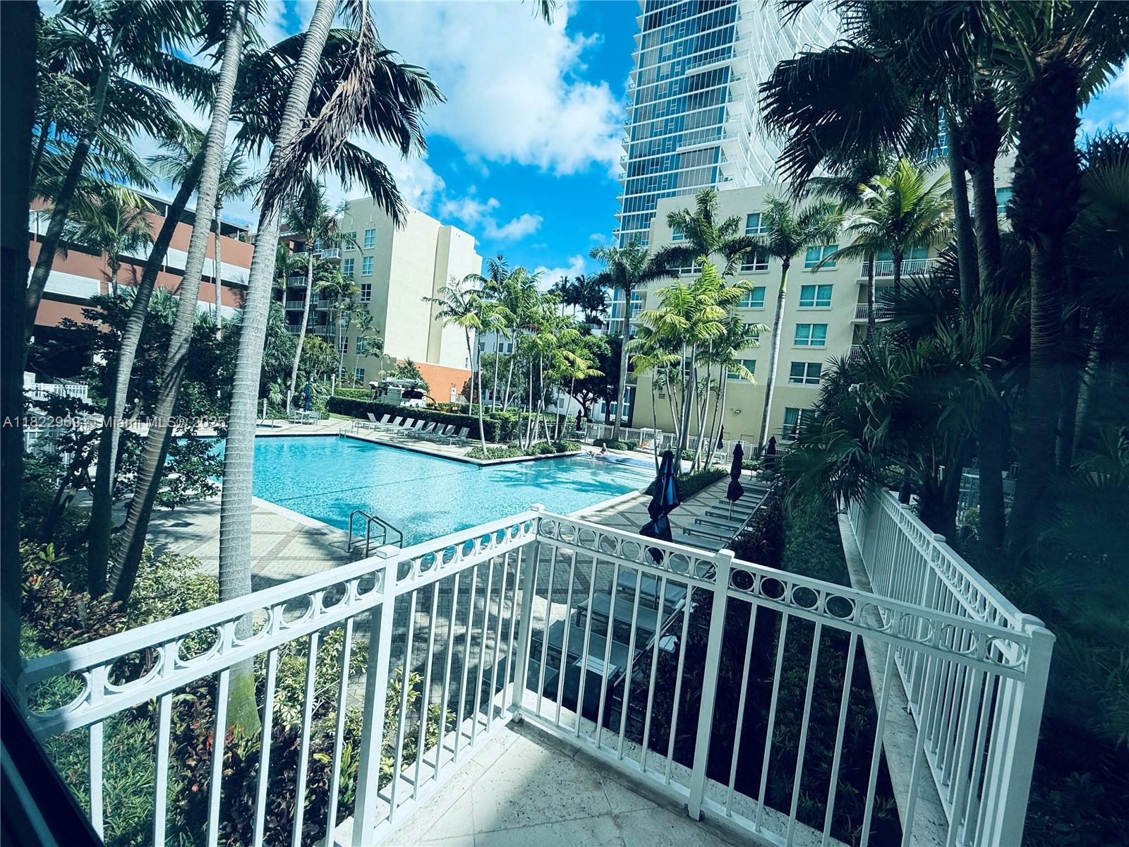 CITE CONDO - Residential