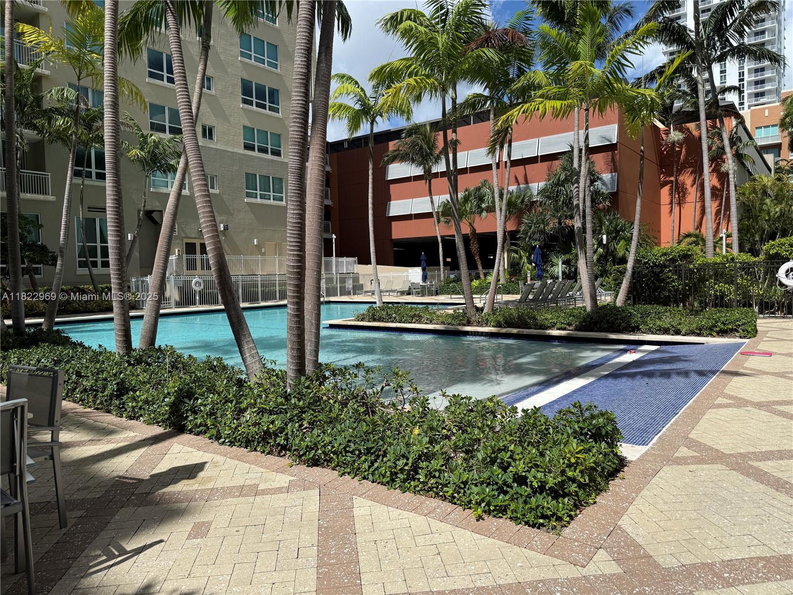 CITE CONDO - Residential