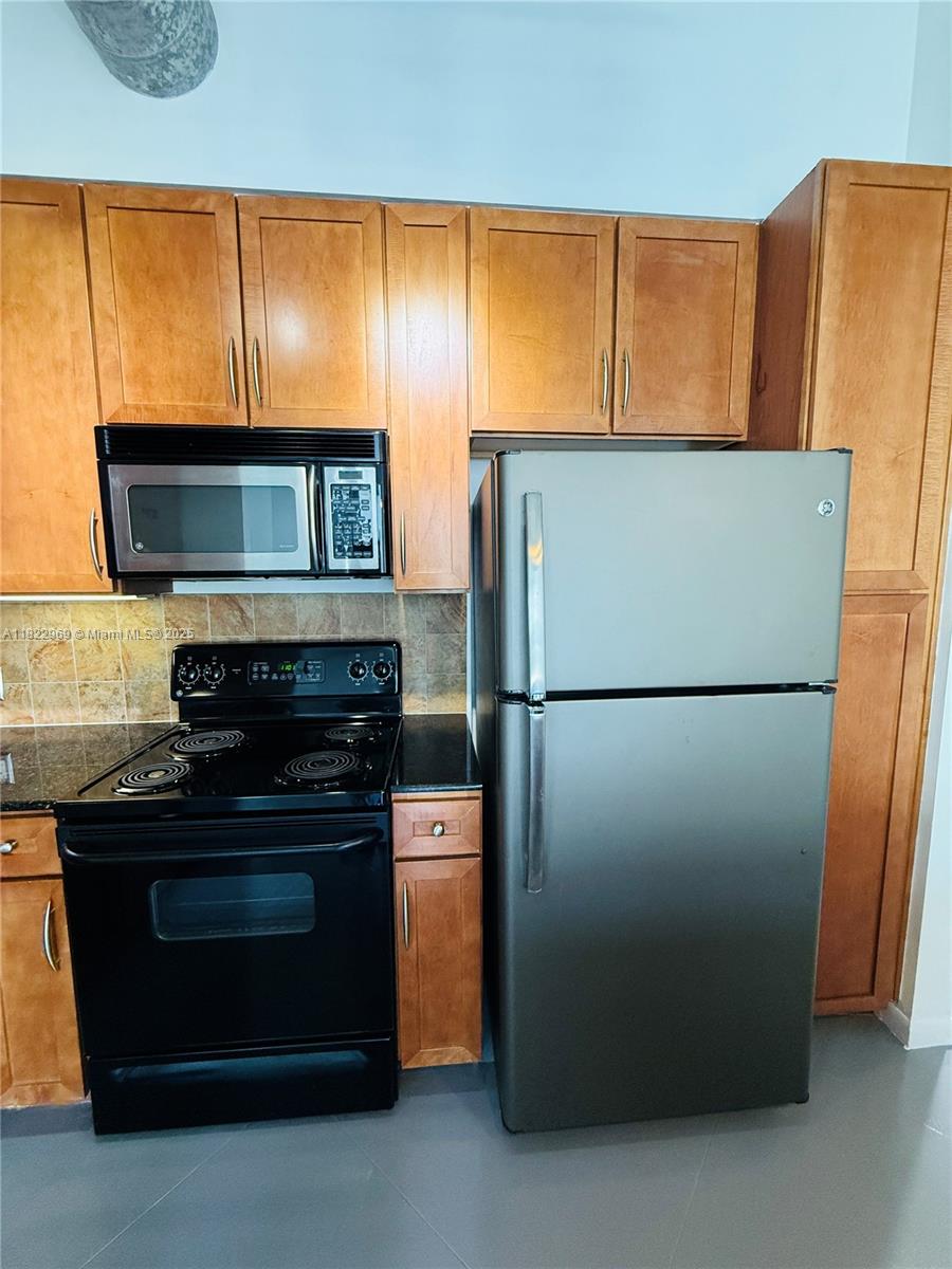 CITE CONDO - Residential