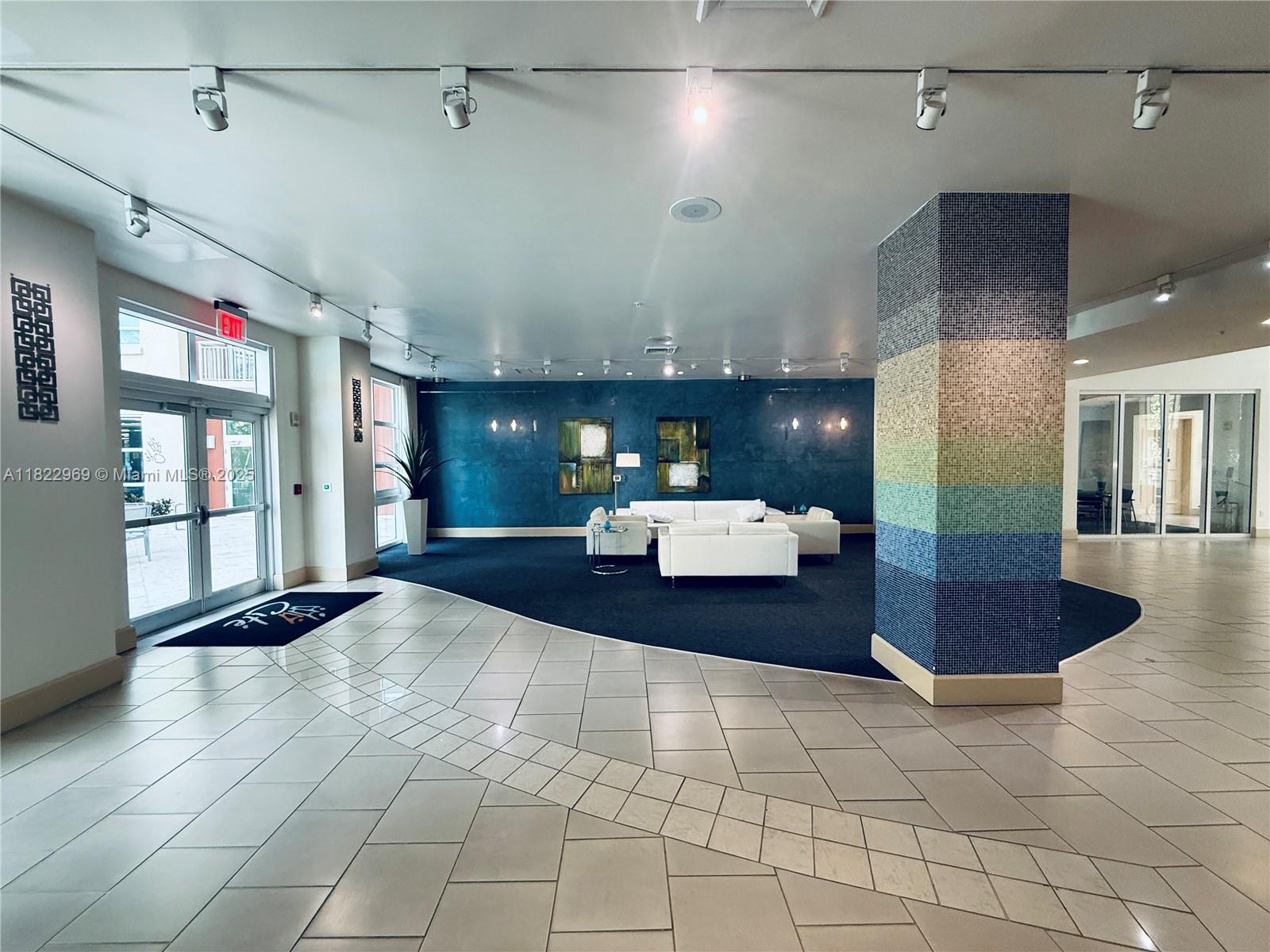 CITE CONDO - Residential