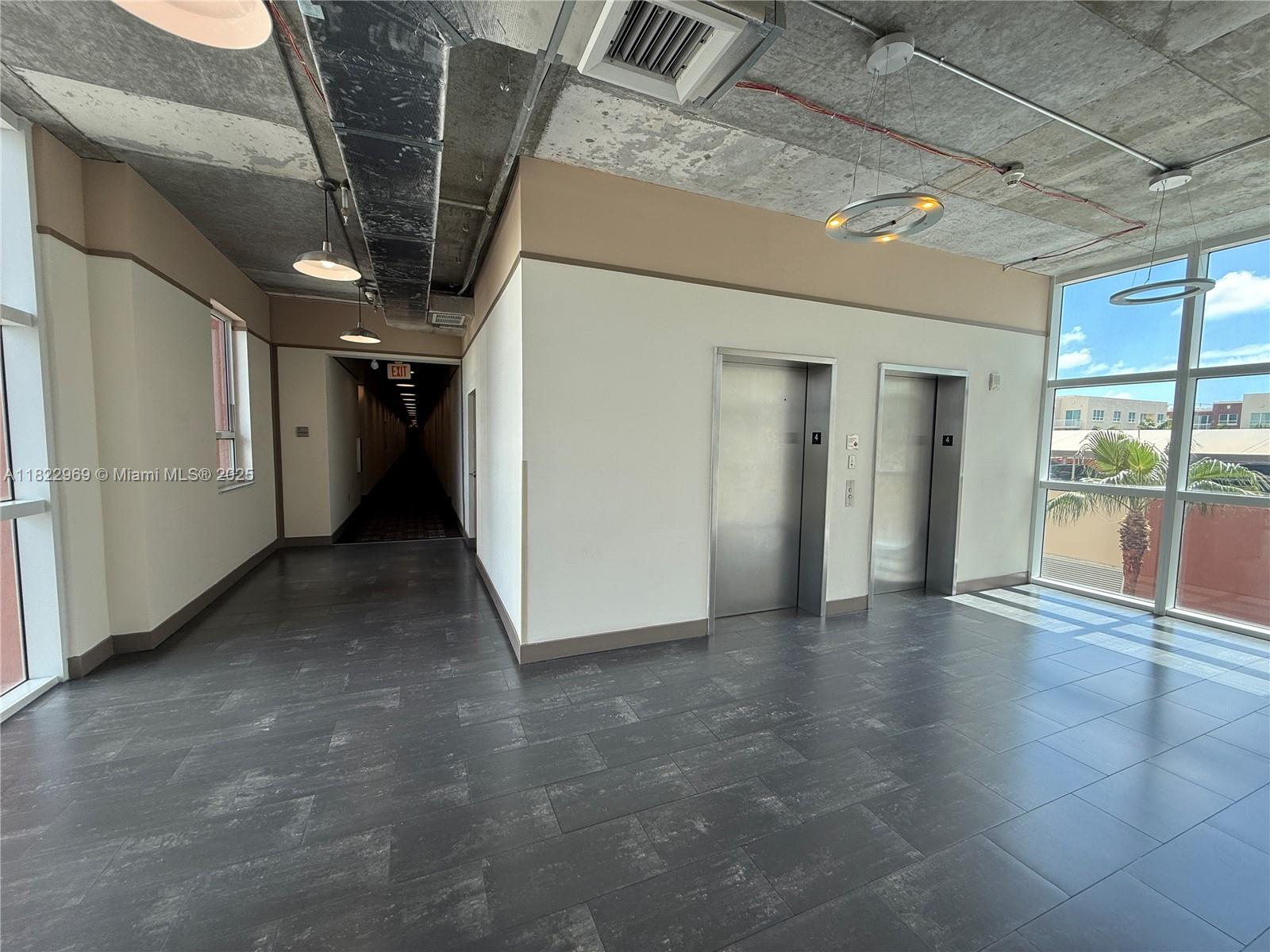 CITE CONDO - Residential