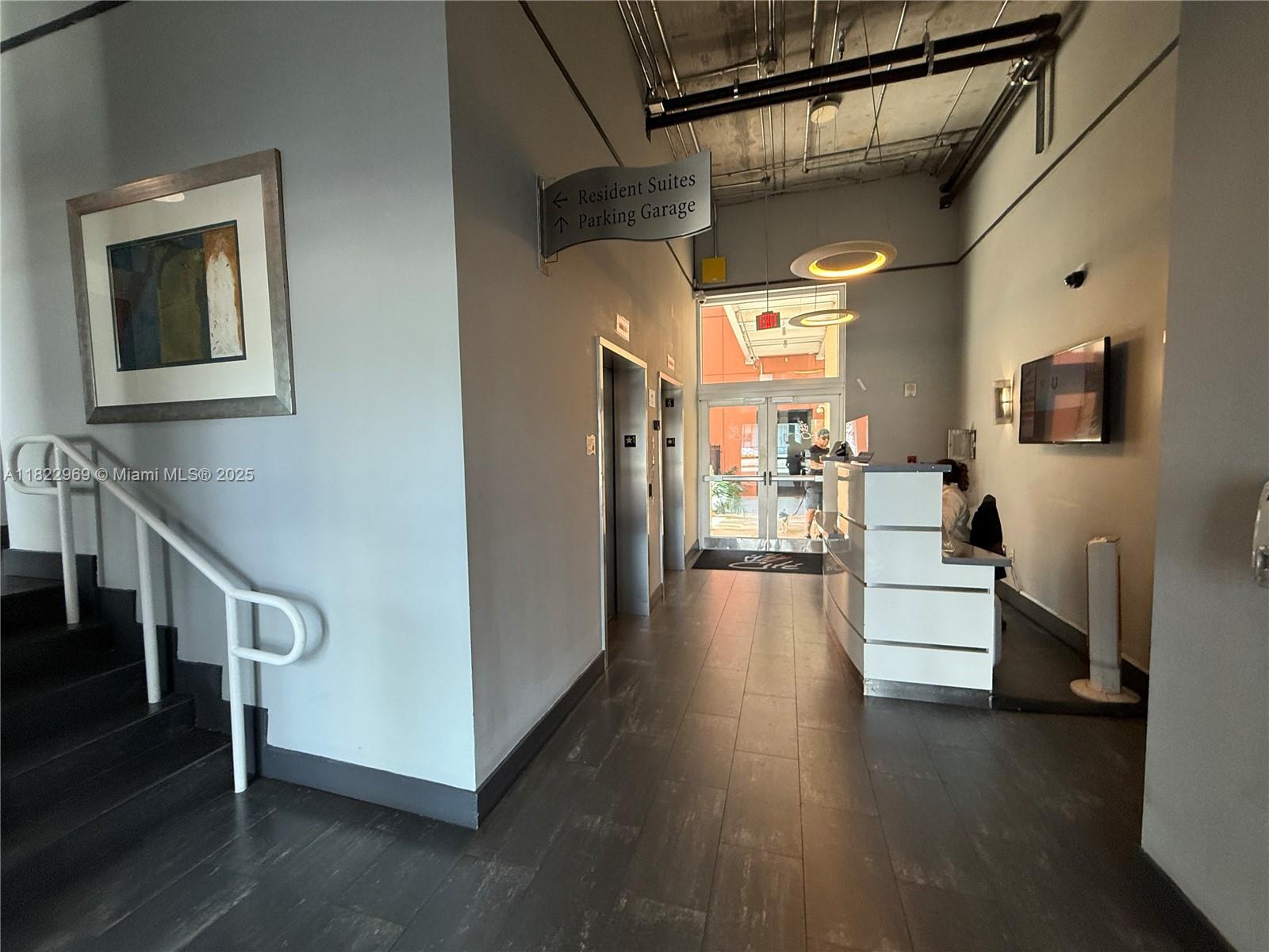 CITE CONDO - Residential