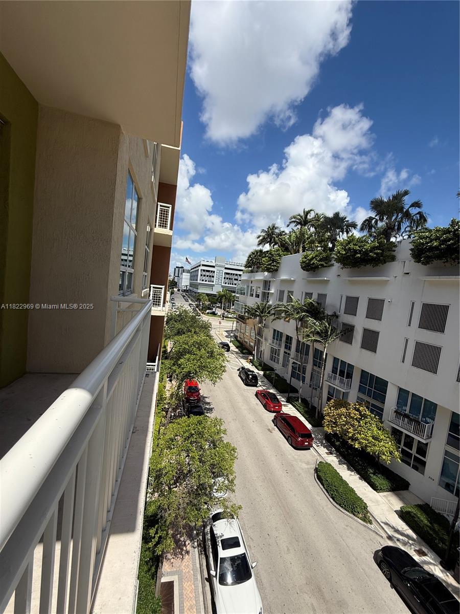 CITE CONDO - Residential