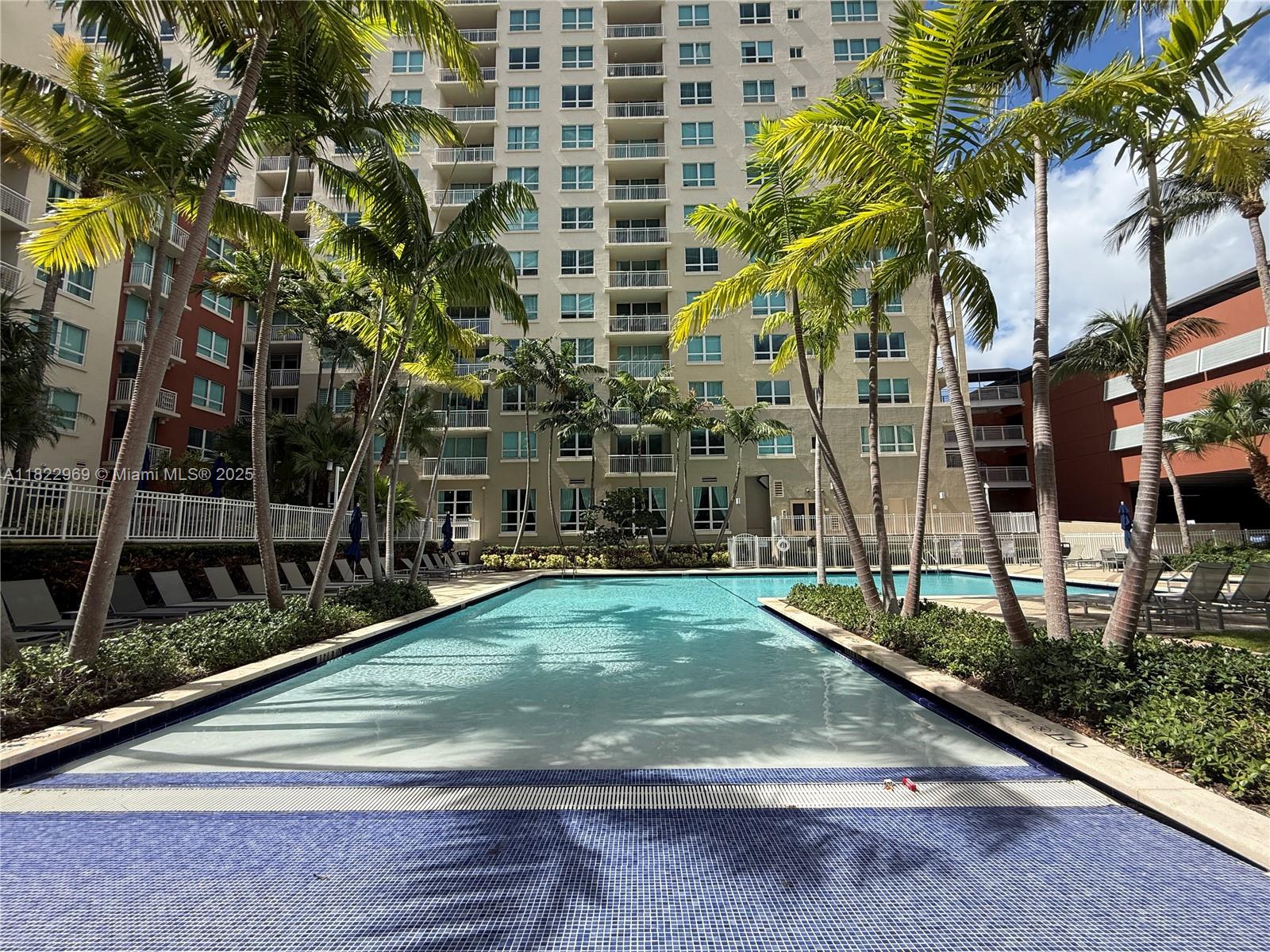 CITE CONDO - Residential