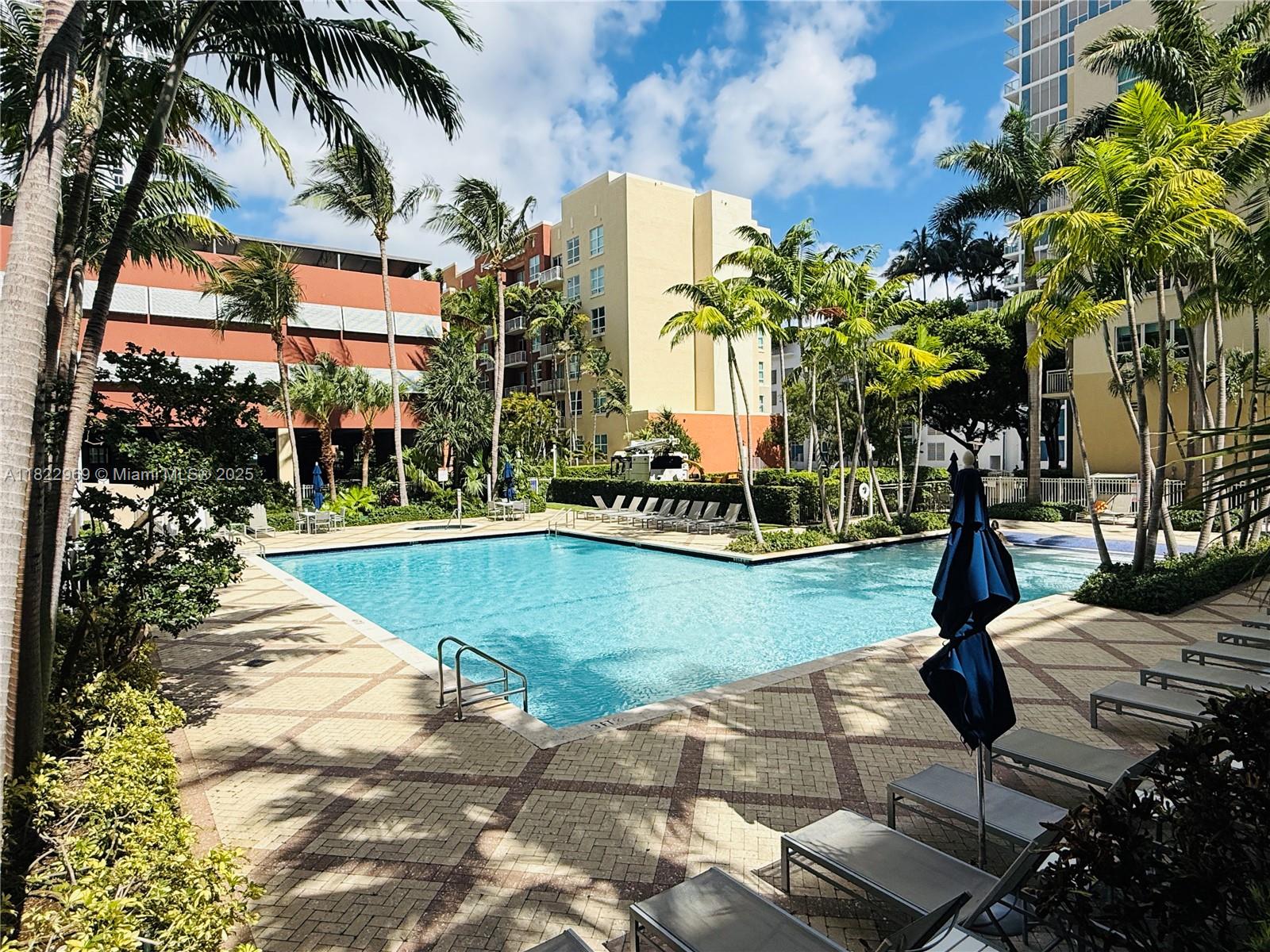 CITE CONDO - Residential