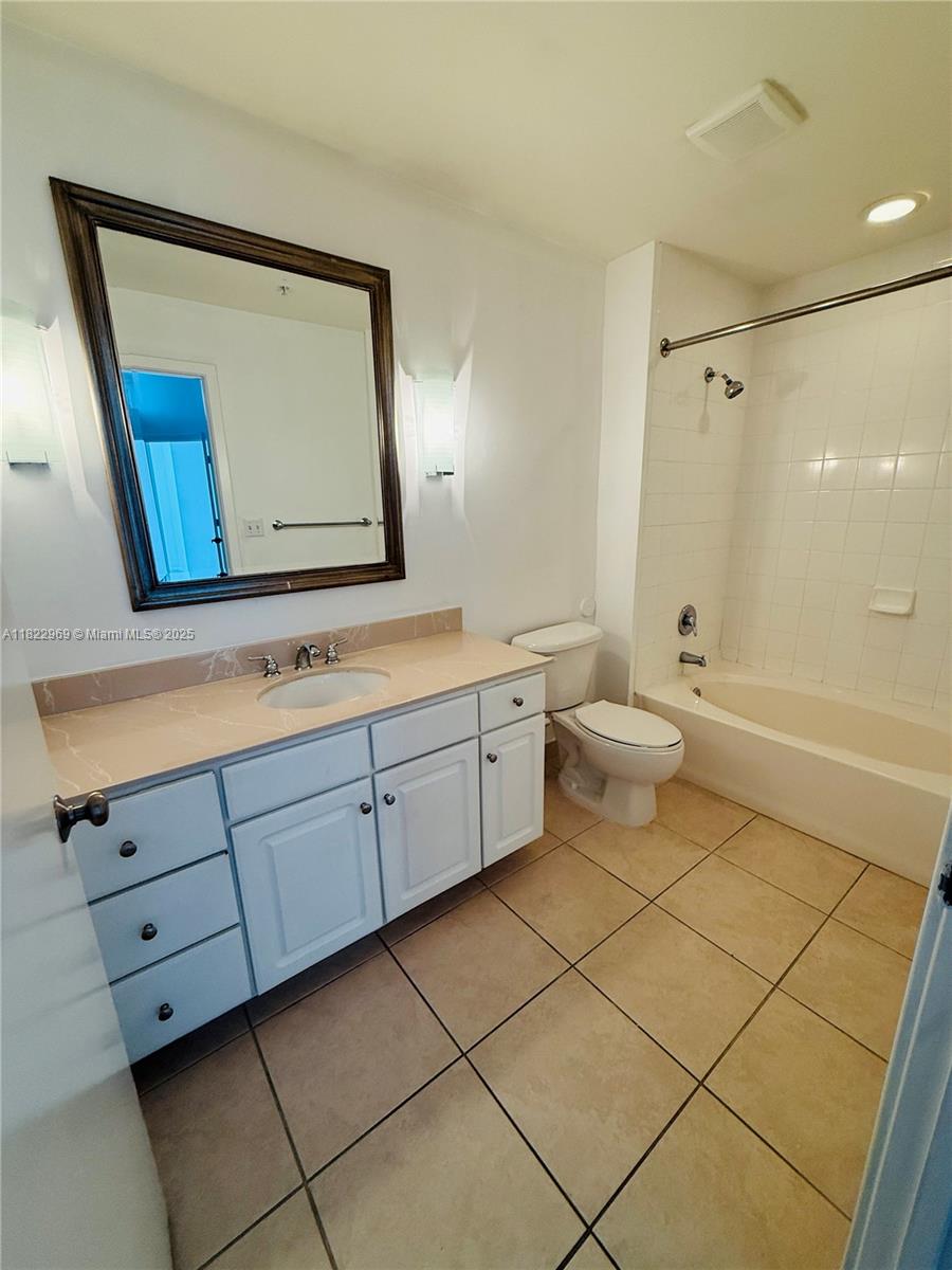 CITE CONDO - Residential