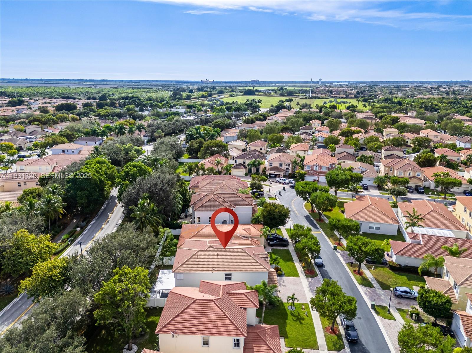 PORTOFINO OAKS - Residential