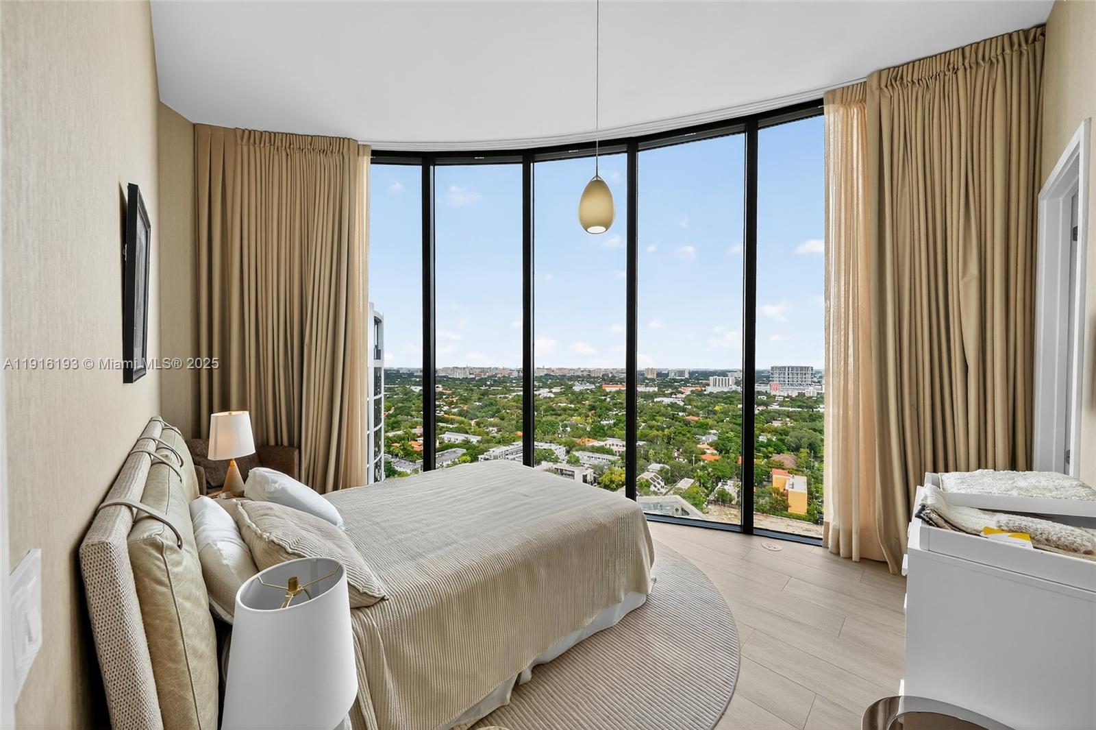 TWO PARK GROVE CONDO - Residential