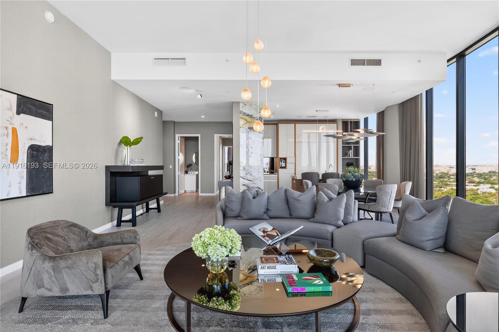 TWO PARK GROVE CONDO - Residential