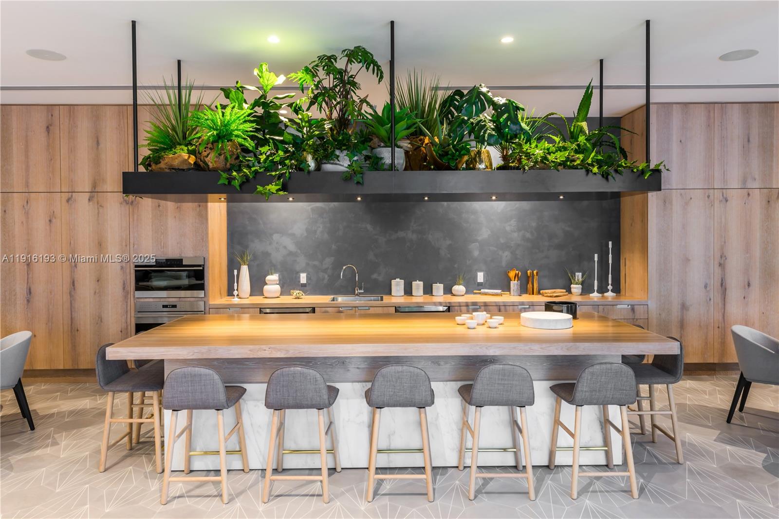 TWO PARK GROVE CONDO - Residential