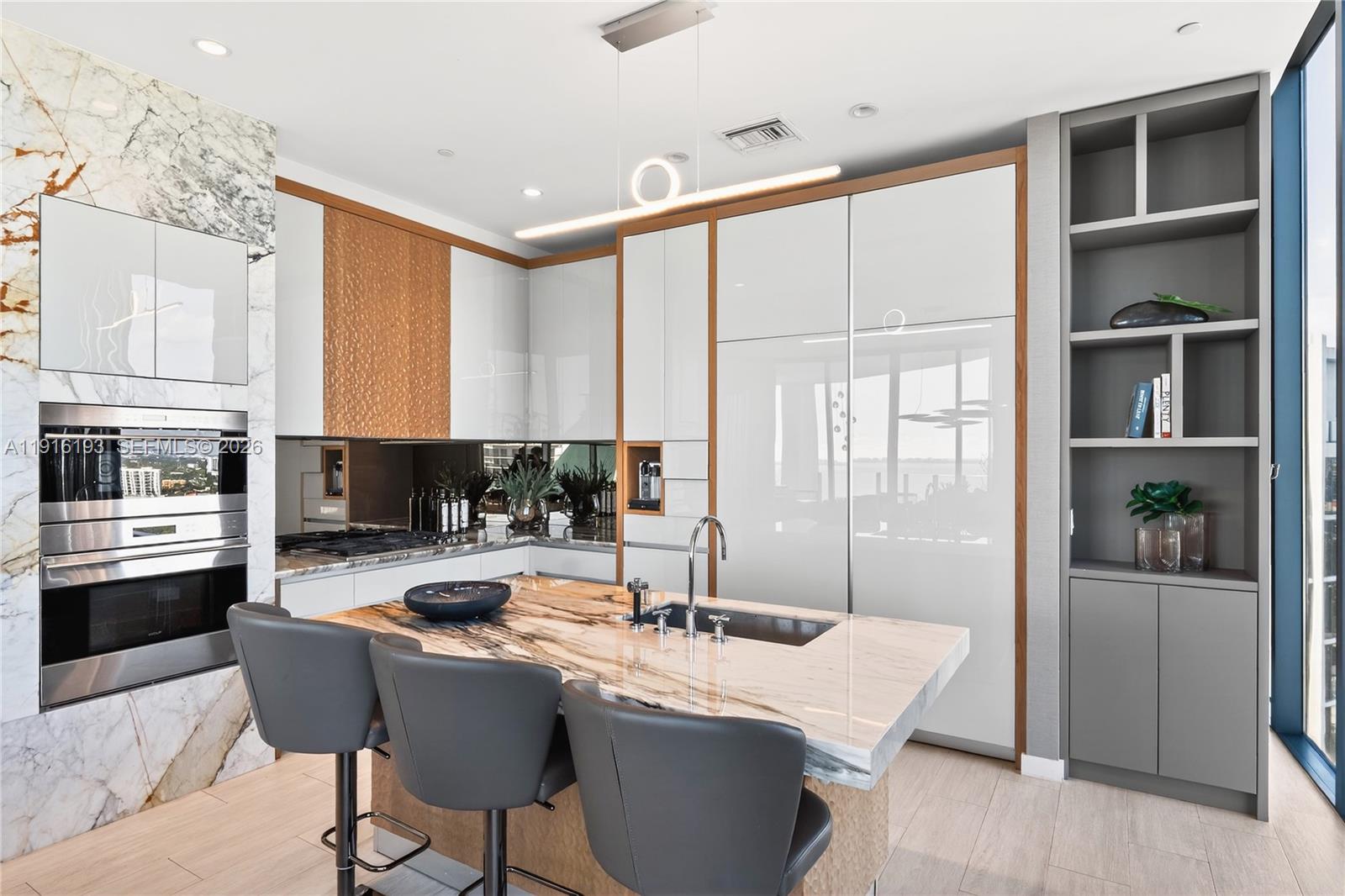 TWO PARK GROVE CONDO - Residential