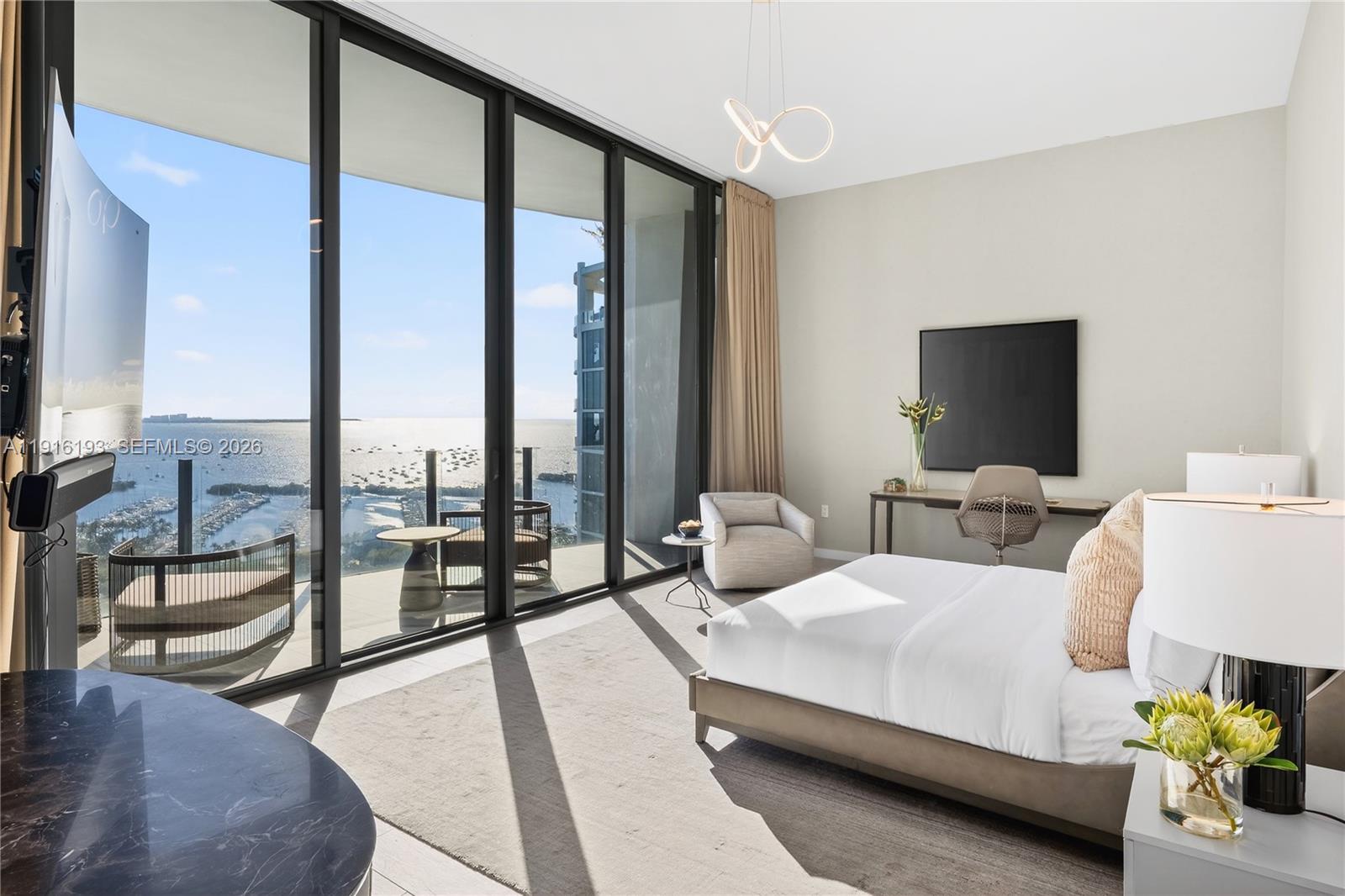 TWO PARK GROVE CONDO - Residential