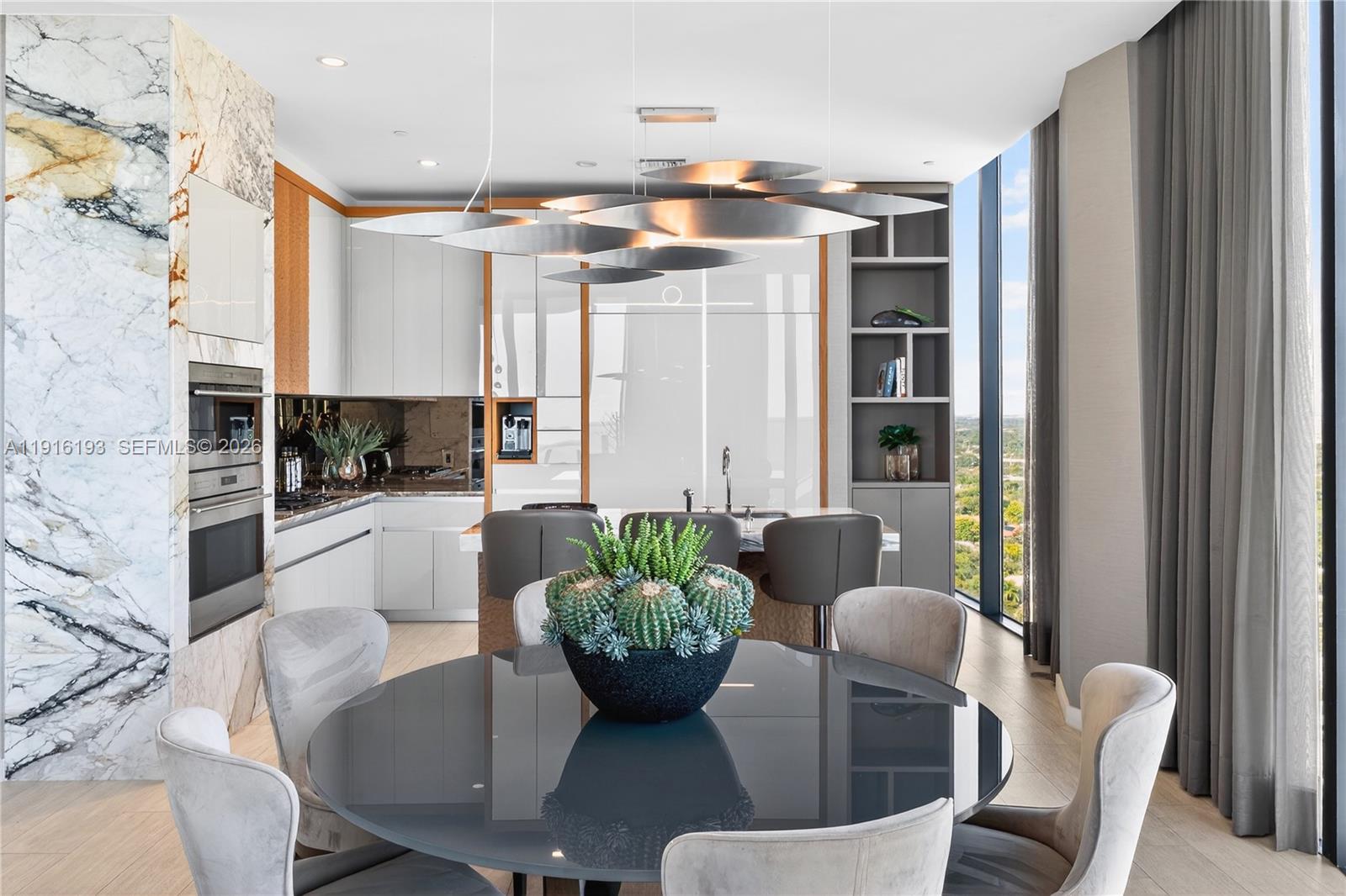 TWO PARK GROVE CONDO - Residential