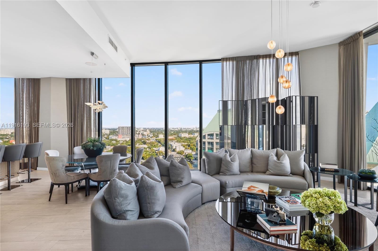 TWO PARK GROVE CONDO - Residential