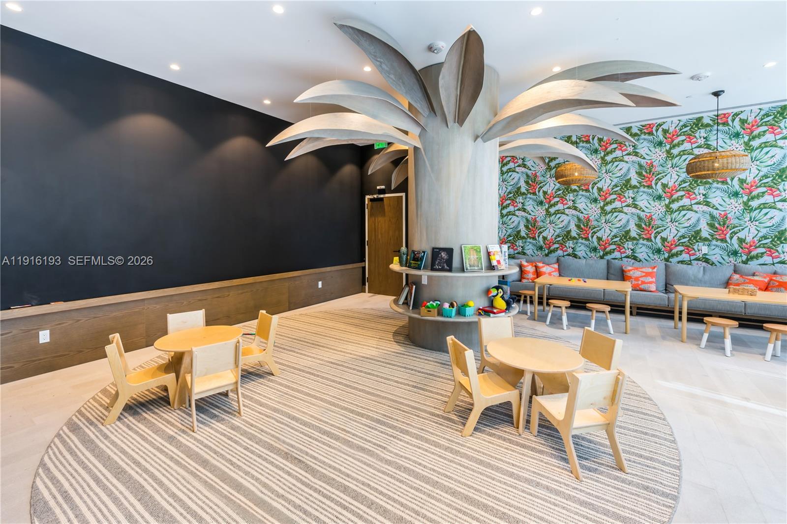 TWO PARK GROVE CONDO - Residential