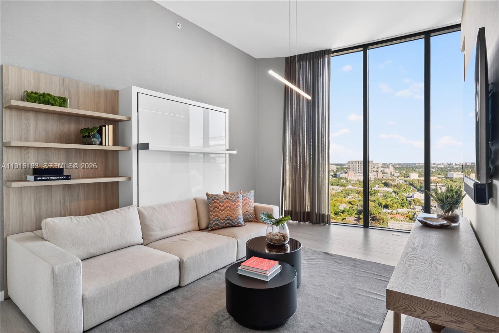 TWO PARK GROVE CONDO - Residential