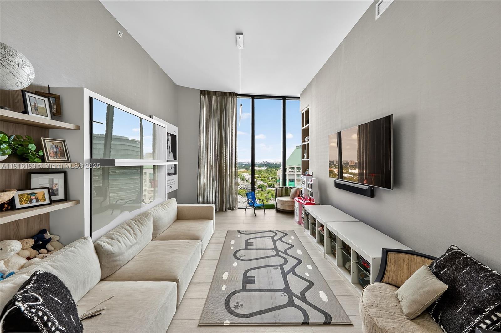 TWO PARK GROVE CONDO - Residential