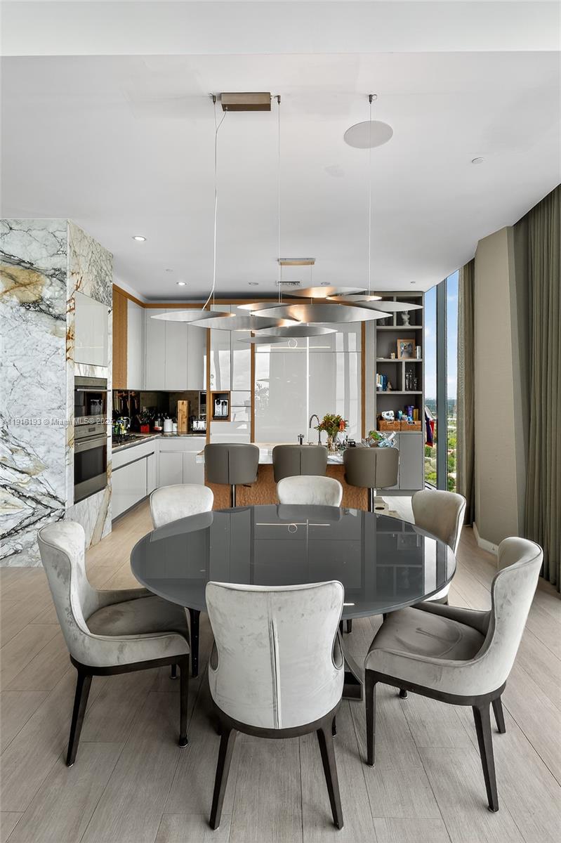 TWO PARK GROVE CONDO - Residential