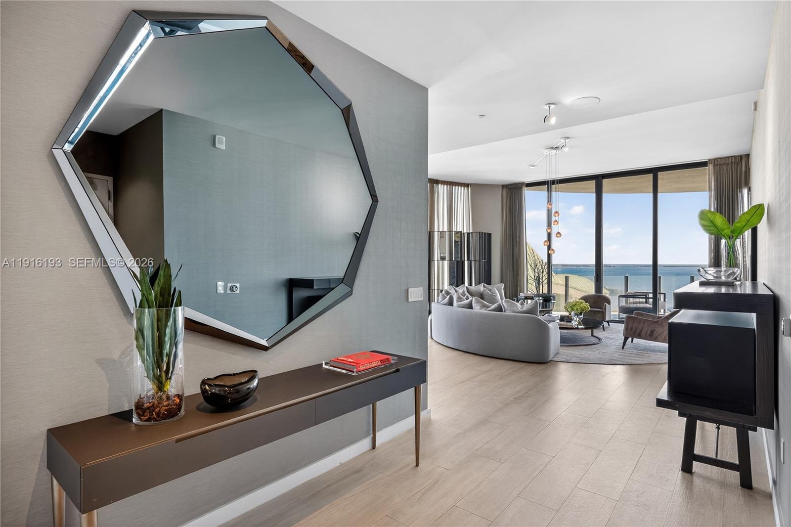 TWO PARK GROVE CONDO - Residential