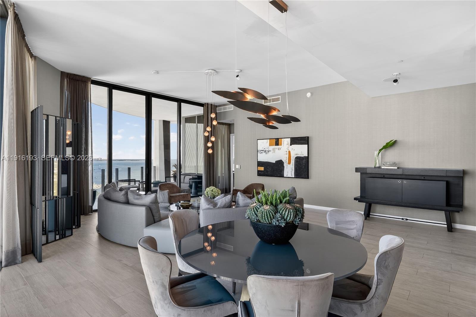 TWO PARK GROVE CONDO - Residential