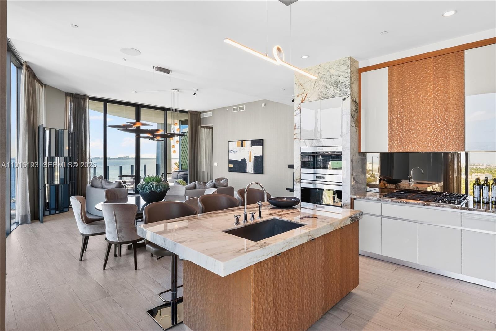 TWO PARK GROVE CONDO - Residential