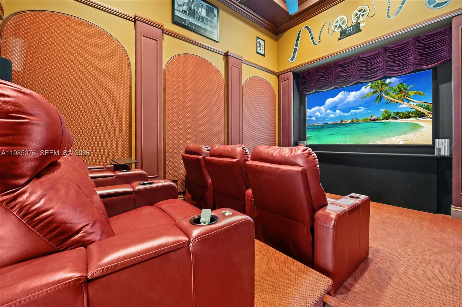 KAPOK GROVE ESTATES - Residential