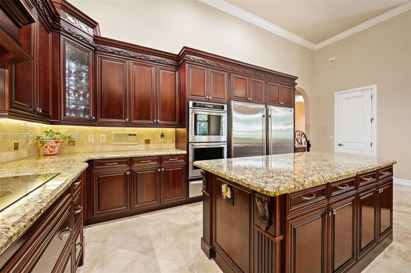 KAPOK GROVE ESTATES - Residential