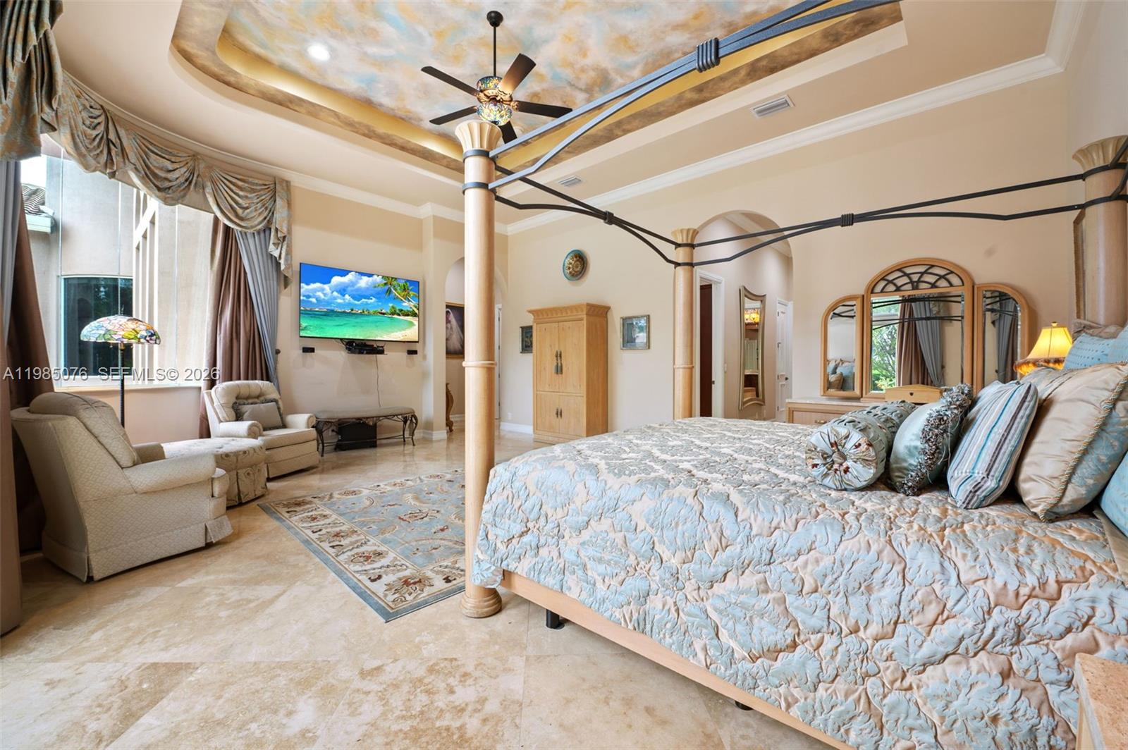 KAPOK GROVE ESTATES - Residential