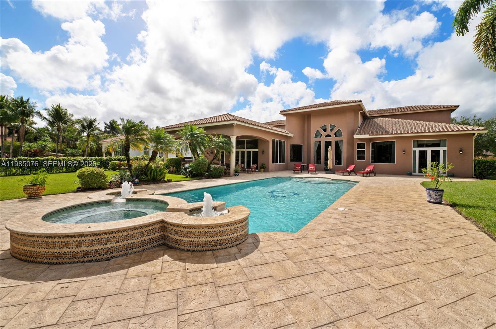 KAPOK GROVE ESTATES - Residential