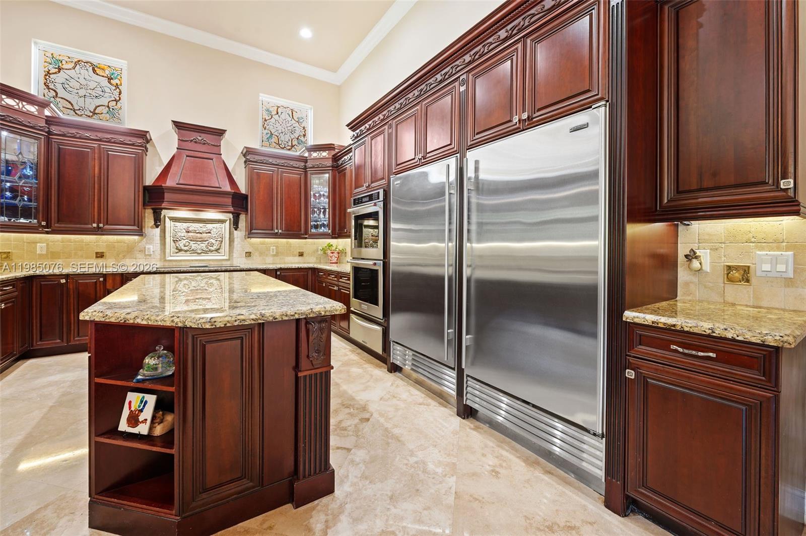 KAPOK GROVE ESTATES - Residential