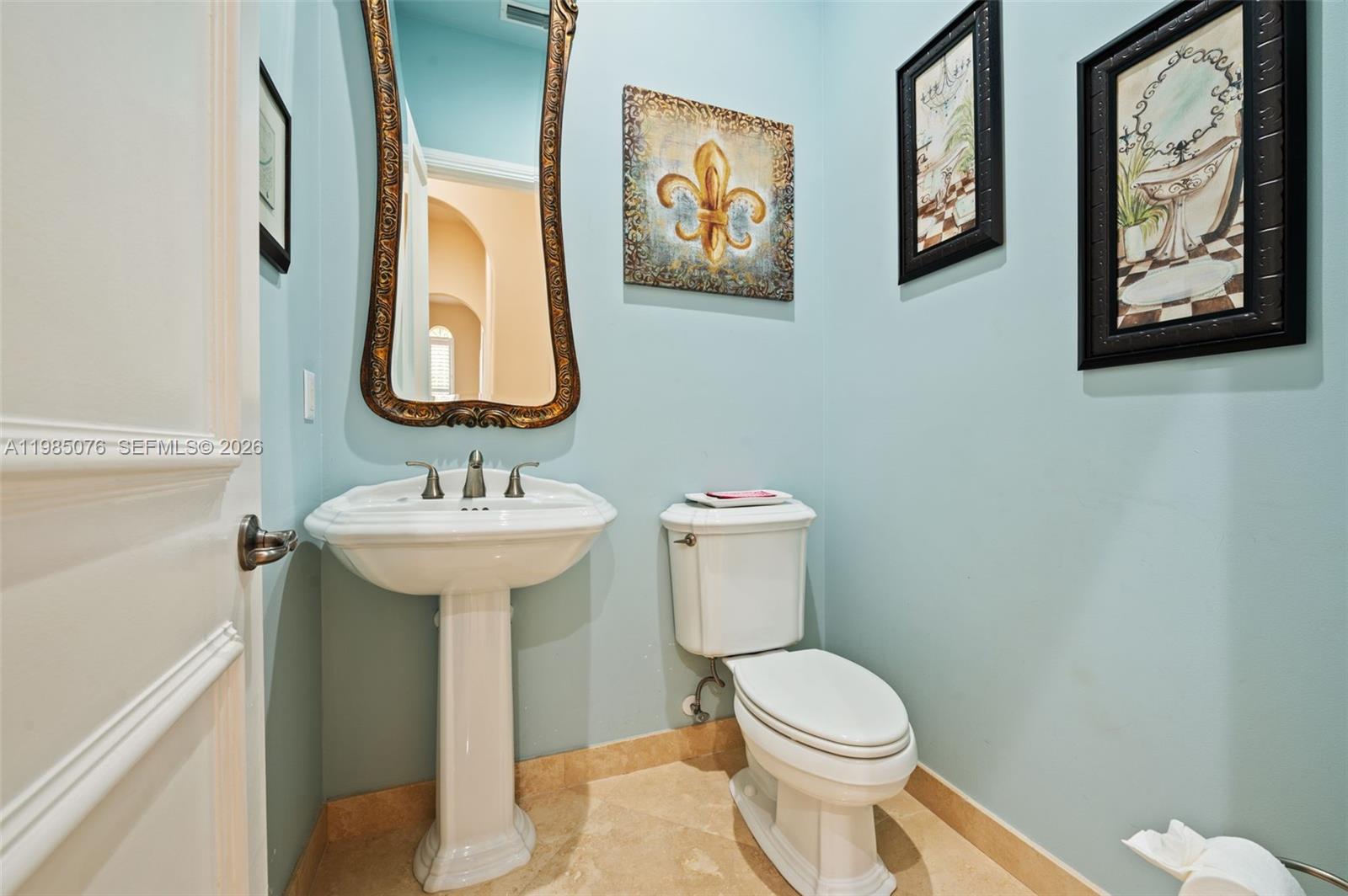 KAPOK GROVE ESTATES - Residential