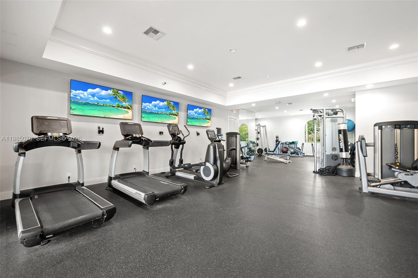 KAPOK GROVE ESTATES - Residential