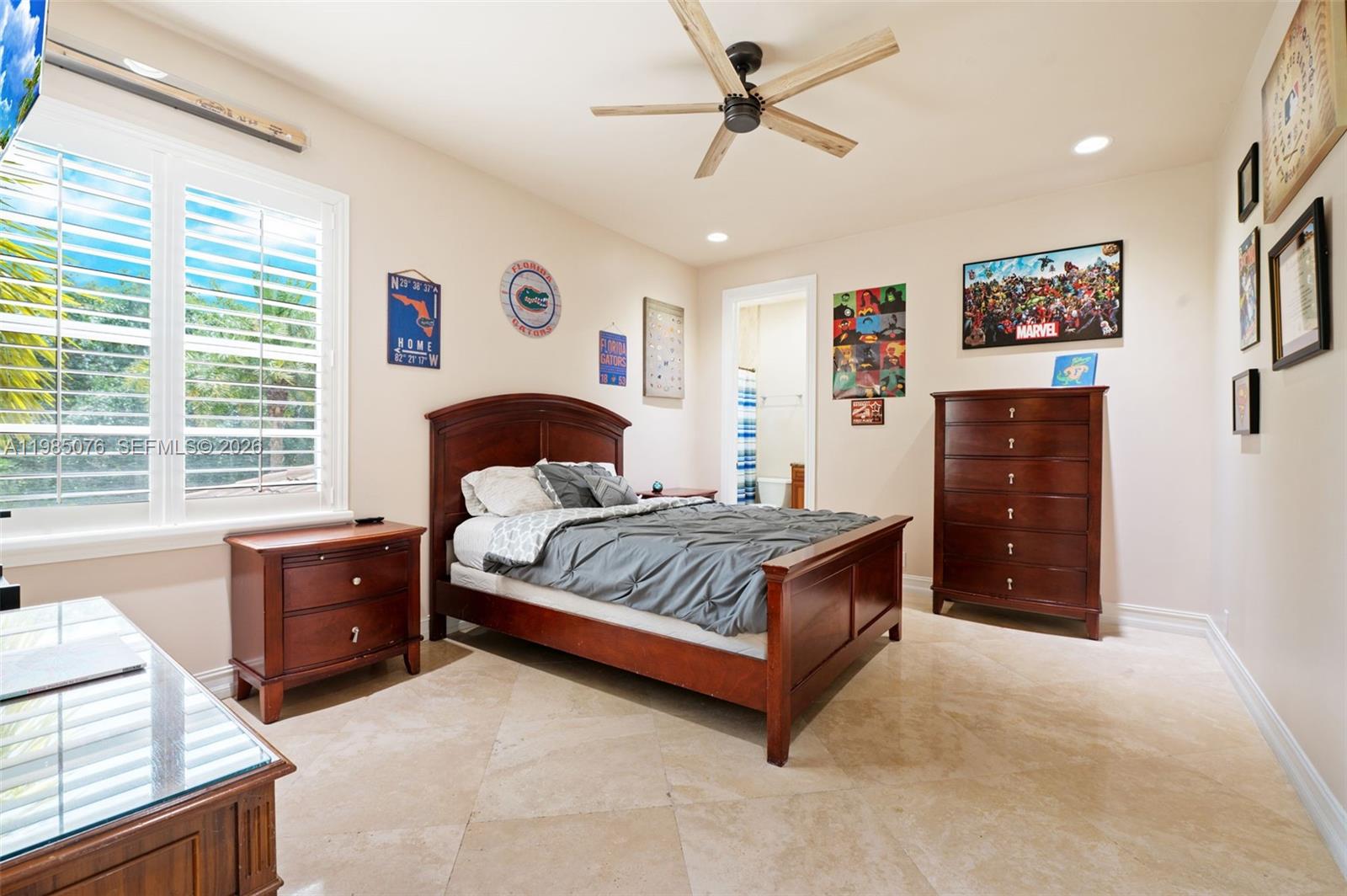 KAPOK GROVE ESTATES - Residential