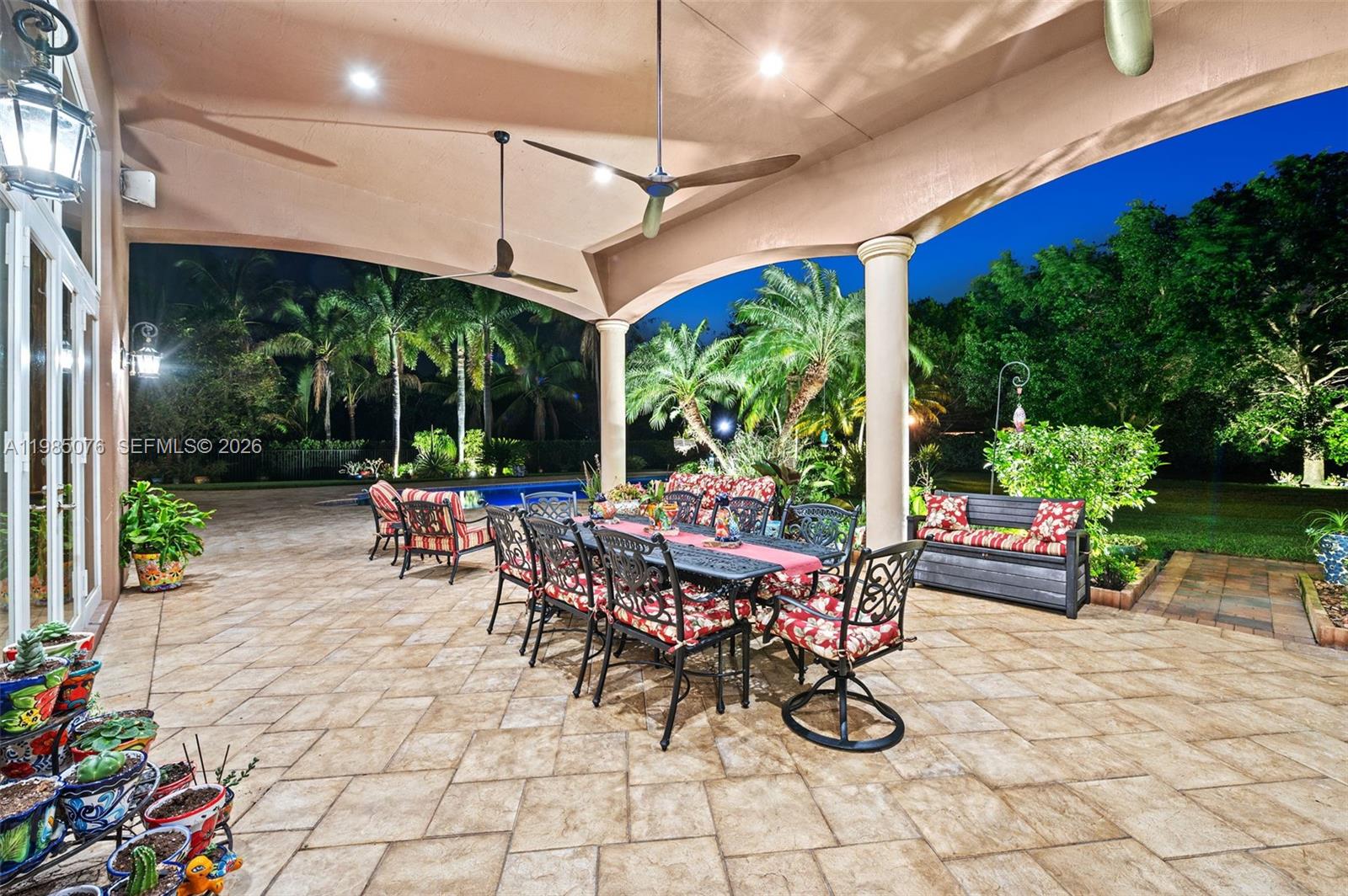 KAPOK GROVE ESTATES - Residential