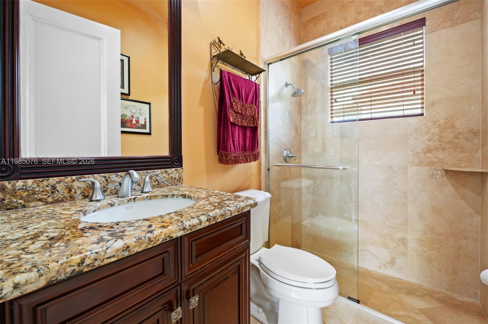 KAPOK GROVE ESTATES - Residential