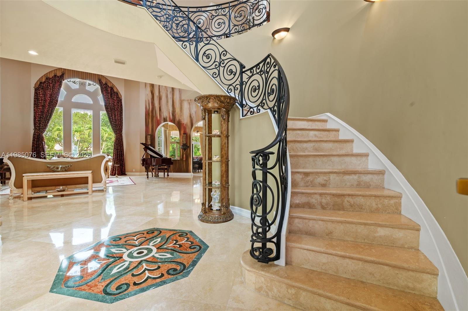 KAPOK GROVE ESTATES - Residential