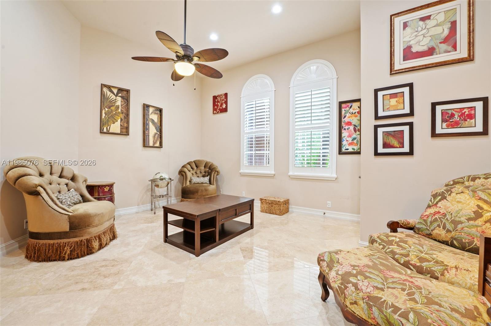 KAPOK GROVE ESTATES - Residential