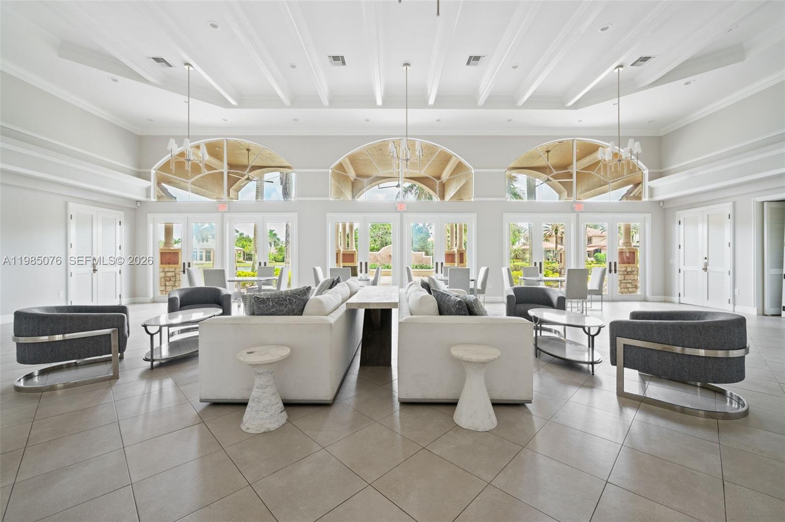 KAPOK GROVE ESTATES - Residential