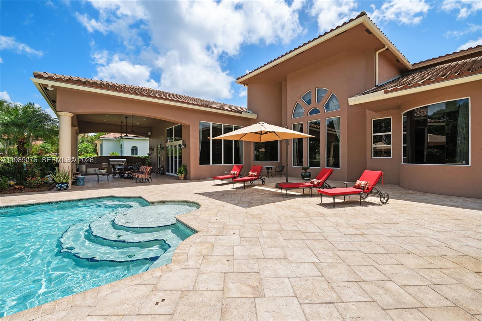 KAPOK GROVE ESTATES - Residential